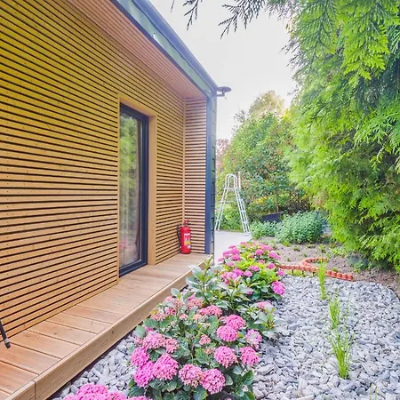 Stodola * Nowy Dwór Gdański