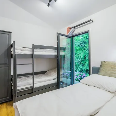 Stodola בית נופש *