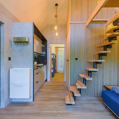 Σπίτι διακοπών Stodola Nowy Dwór Gdański