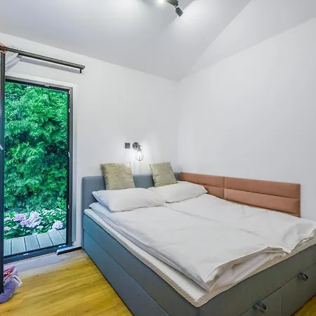 Stodola בית נופש *