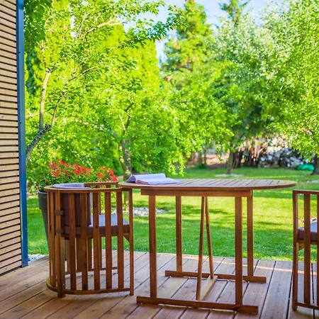 Stodola בית נופש