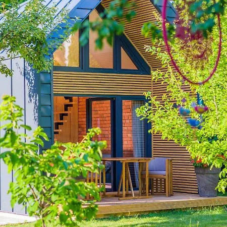 Stodola Nowy Dwór Gdański