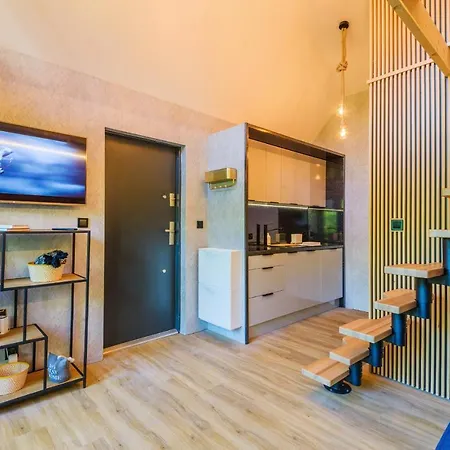 בית נופש Stodola