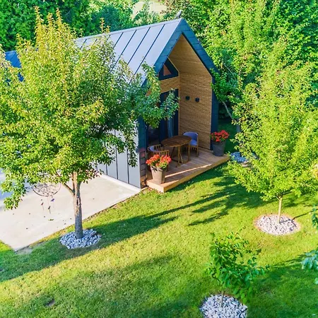 Stodola * Nowy Dwór Gdański