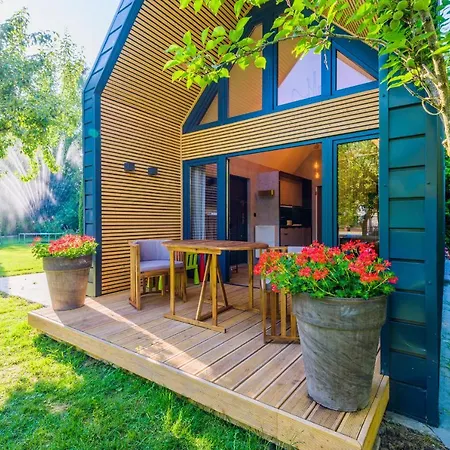 Stodola בית נופש *