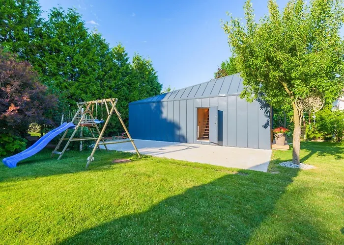 Stodola * Новы-Двур-Гданьский