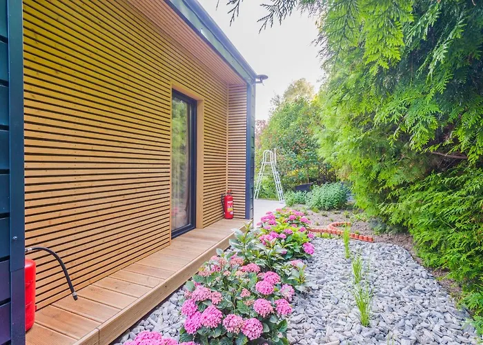 Stodola * Новы-Двур-Гданьский