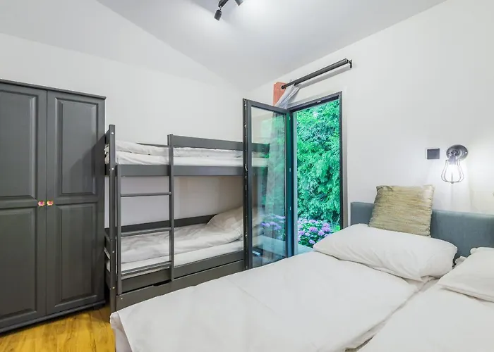 Stodola Дом отдыха *