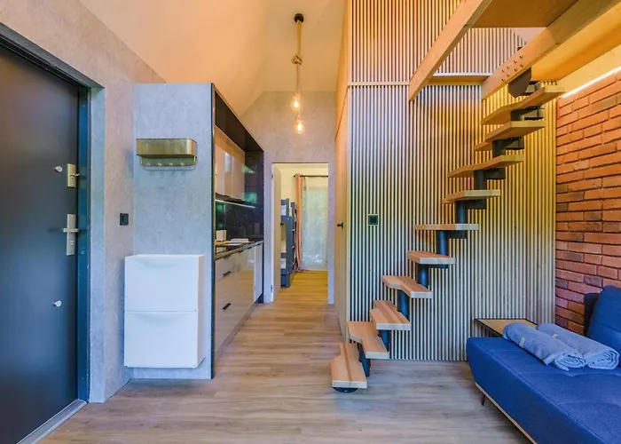 Дом отдыха Stodola Новы-Двур-Гданьский