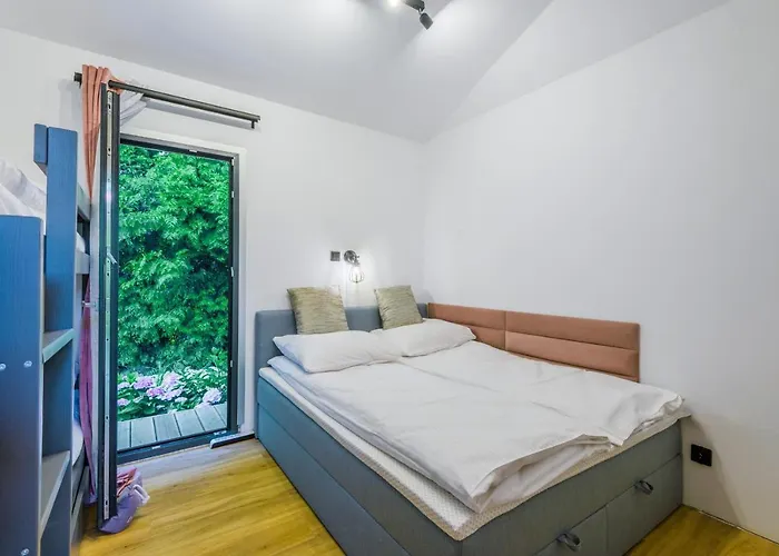 Stodola Дом отдыха *