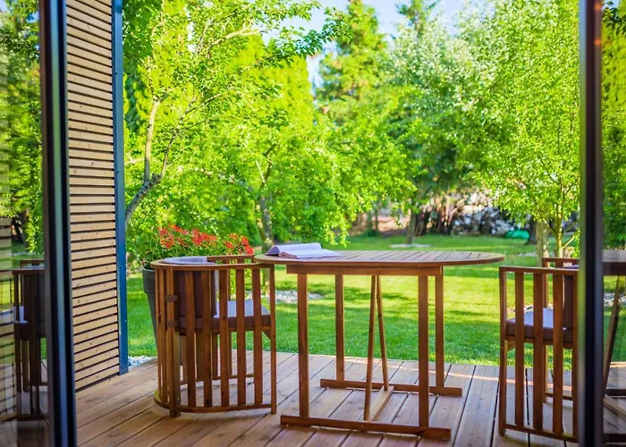 Stodola Дом отдыха