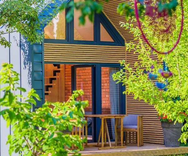 Stodola Новы-Двур-Гданьский