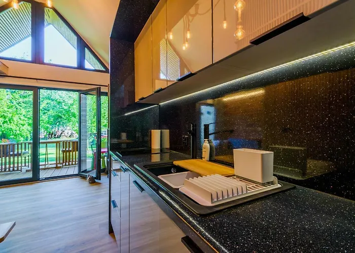 Дом отдыха Stodola