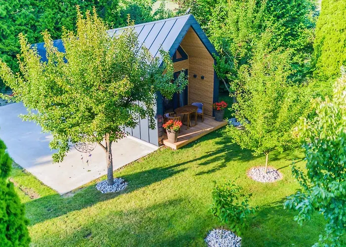 Stodola * Новы-Двур-Гданьский