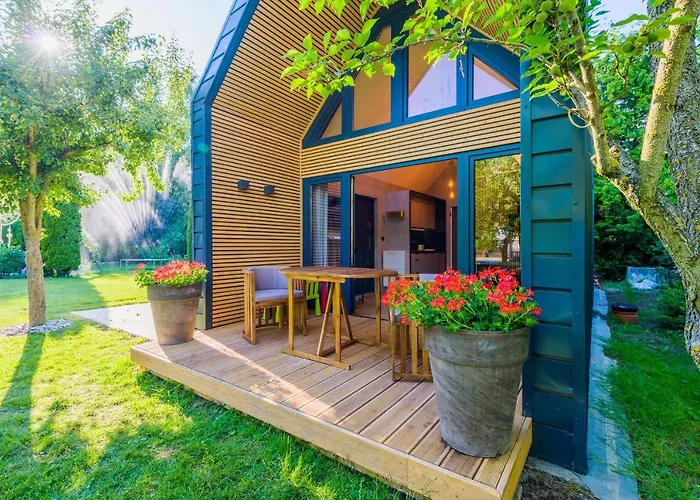 Stodola Дом отдыха *